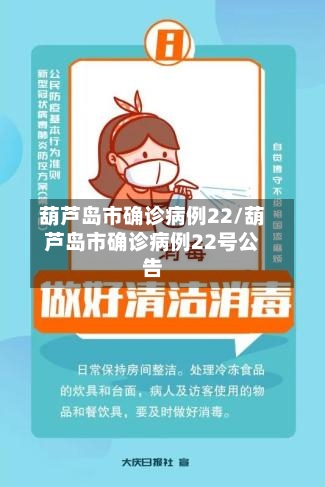 葫芦岛市确诊病例22/葫芦岛市确诊病例22号公告-第2张图片