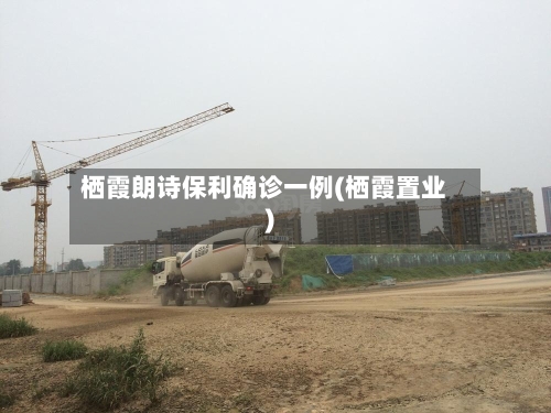 栖霞朗诗保利确诊一例(栖霞置业)