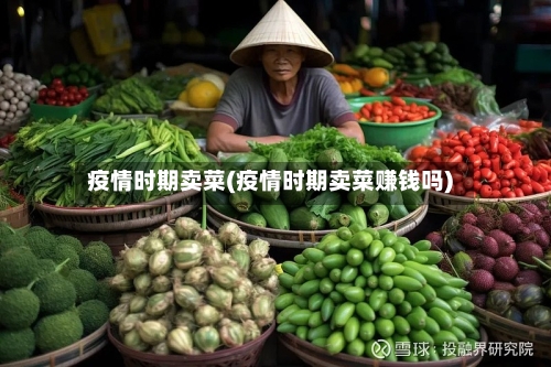 疫情时期卖菜(疫情时期卖菜赚钱吗)-第3张图片