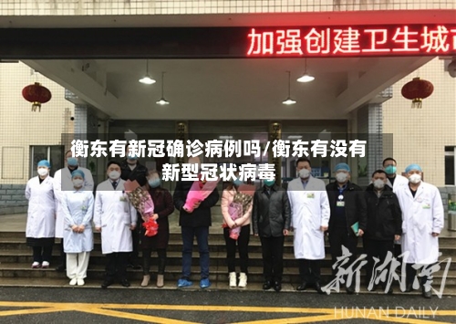 衡东有新冠确诊病例吗/衡东有没有新型冠状病毒-第2张图片