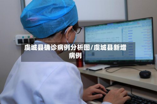 虞城县确诊病例分析图/虞城县新增病例