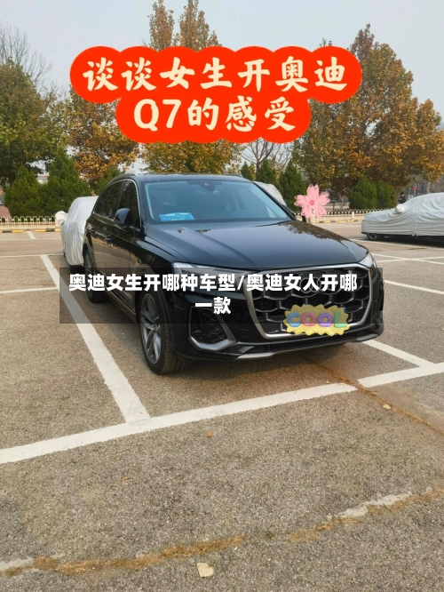 奥迪女生开哪种车型/奥迪女人开哪一款-第3张图片