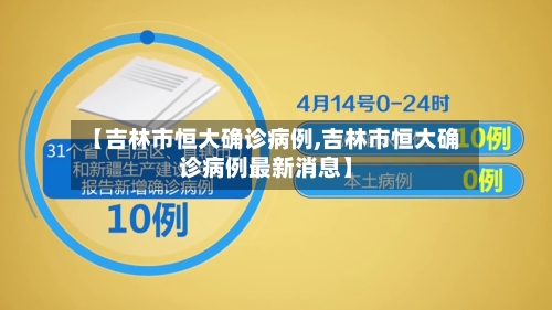 【吉林市恒大确诊病例,吉林市恒大确诊病例最新消息】