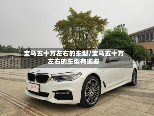 宝马五十万左右的车型/宝马五十万左右的车型有哪些-第3张图片
