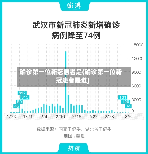 确诊第一位新冠患者是(确诊第一位新冠患者是谁)-第3张图片