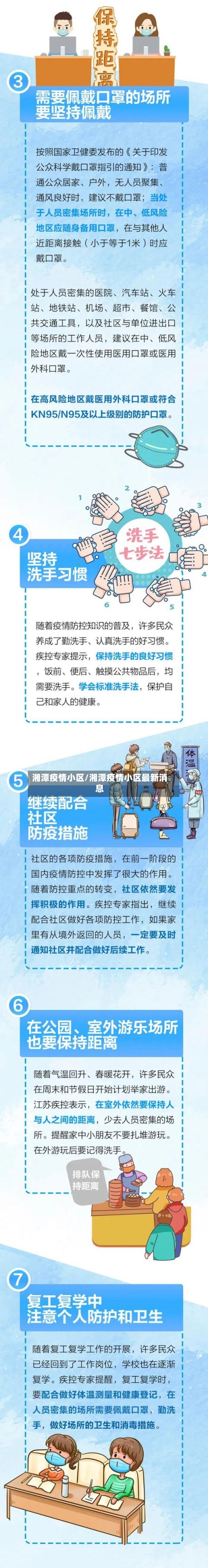 湘潭疫情小区/湘潭疫情小区最新消息-第2张图片