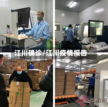 江川确诊/江川疫情报告-第3张图片