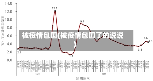 被疫情包围(被疫情包围了的说说)-第2张图片