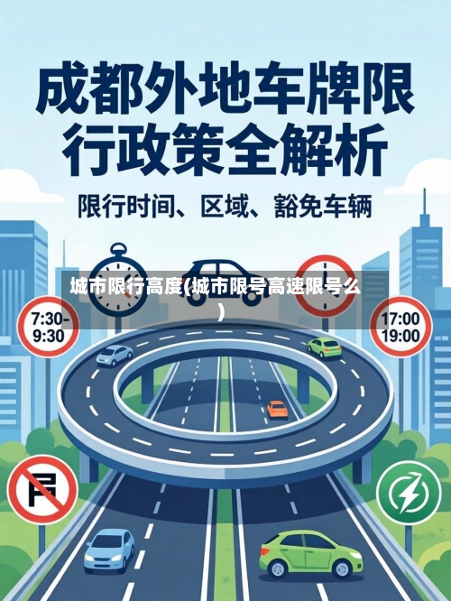 城市限行高度(城市限号高速限号么)-第3张图片